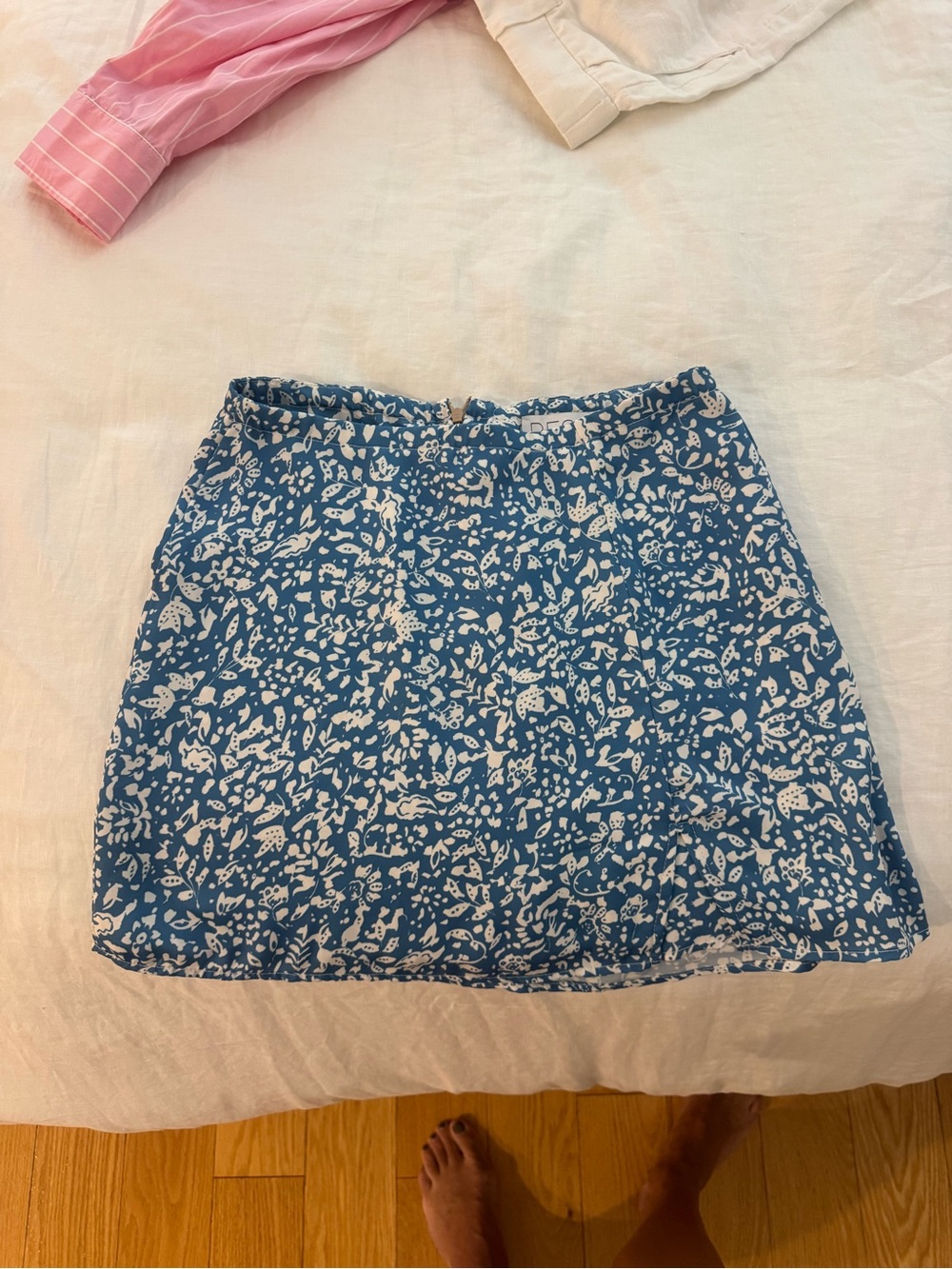 Resa Skirt